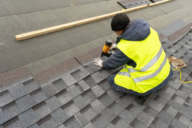 Best Commercial Roofing Services  in Eagle Point, AL