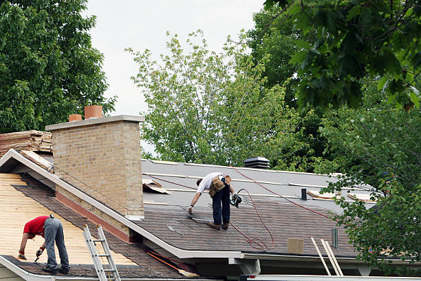 Best Commercial Roof Installation  in Eagle Point, AL