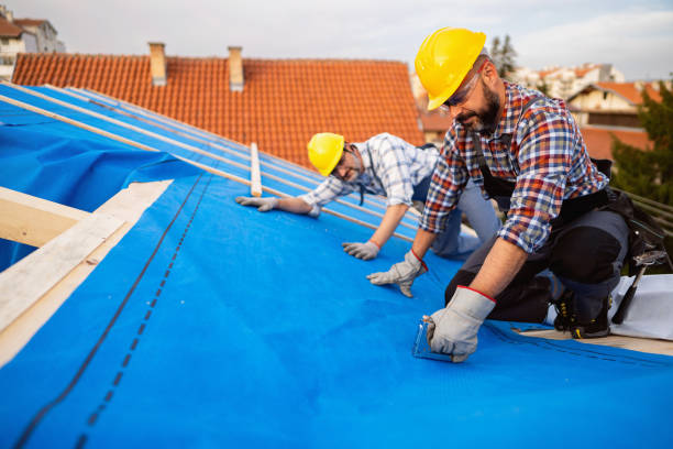 Slate Roofing Contractor in Eagle Point, AL
