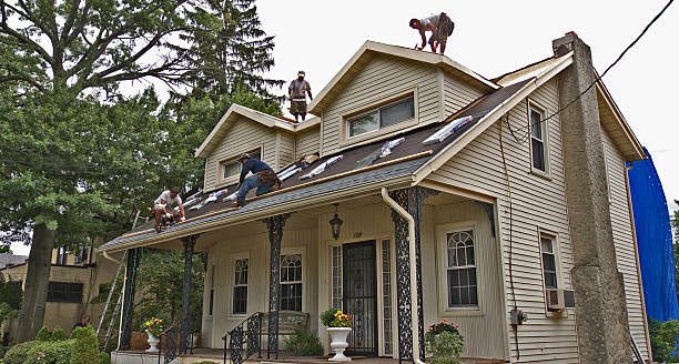 Best Roof Repair Services  in Eagle Point, AL