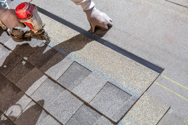 Best Roof Waterproofing Services  in Eagle Point, AL